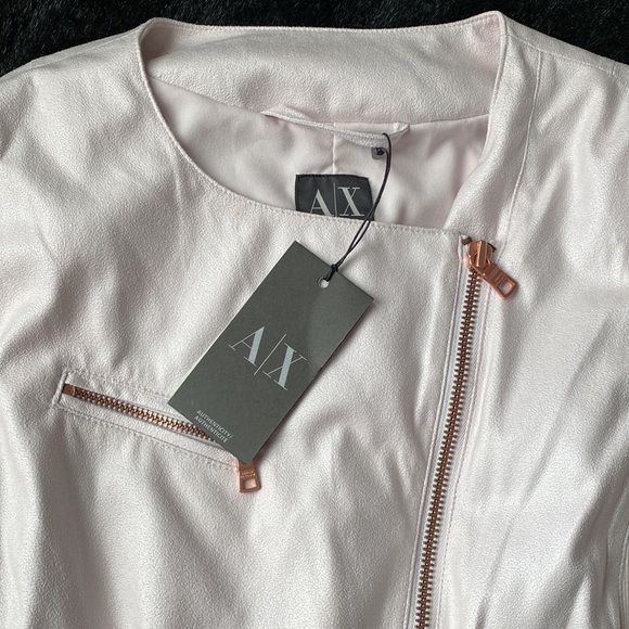 Armani Exchange Jacket - Picture 8 of 8